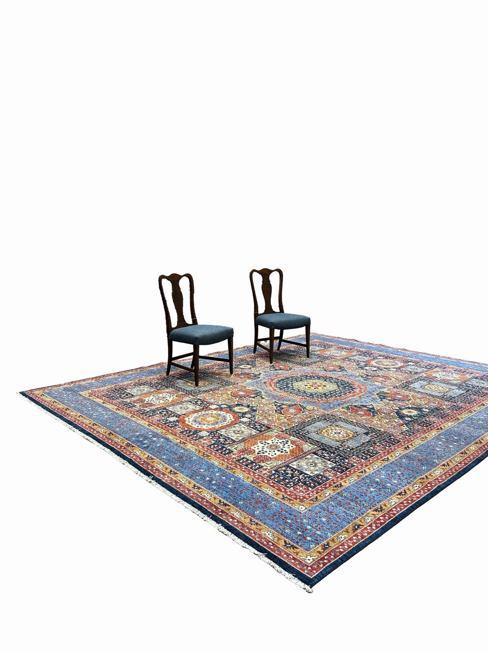 Ziegler & Co Farahan 25270