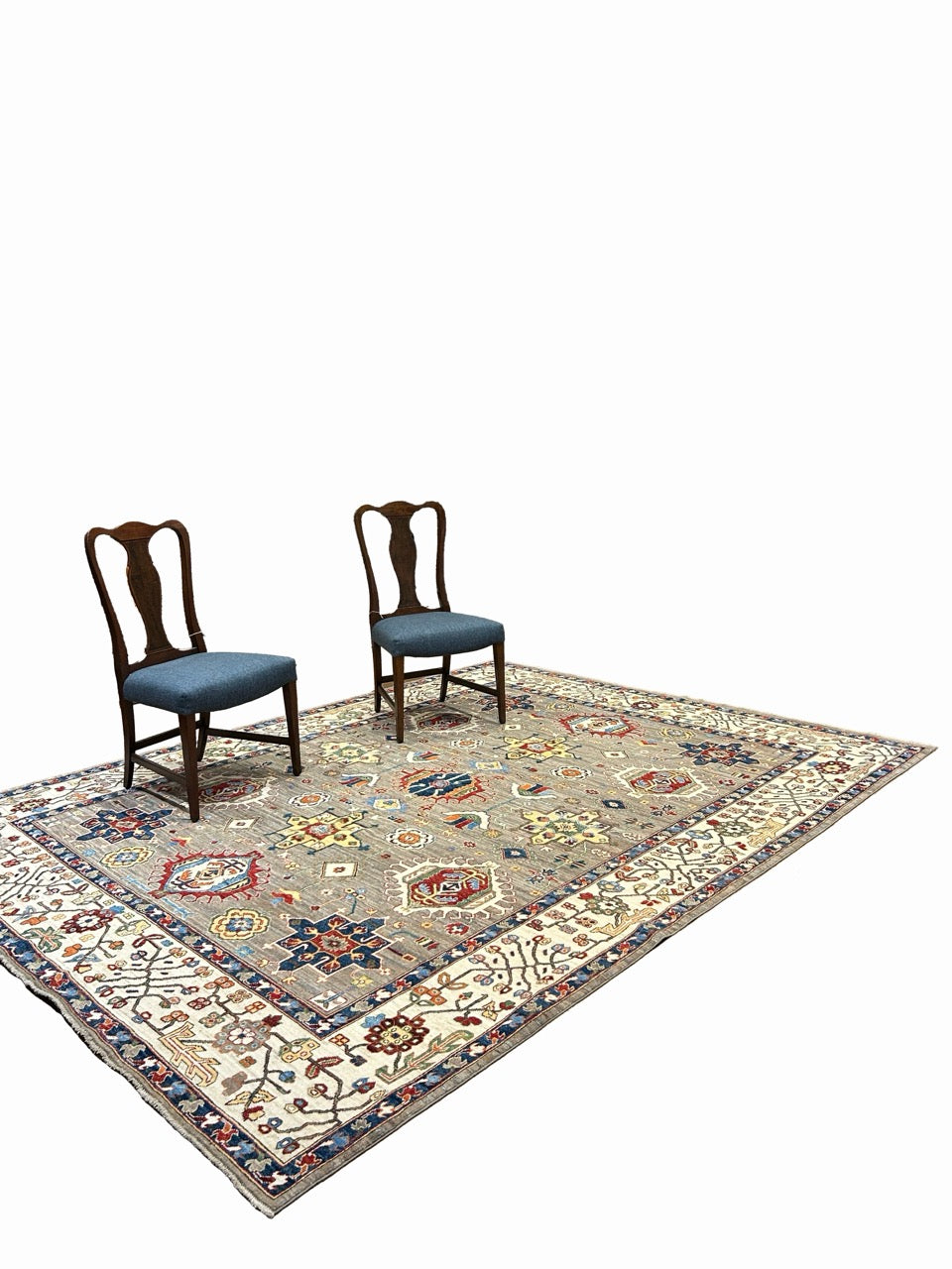 Ziegler & Co. Farahan 25266