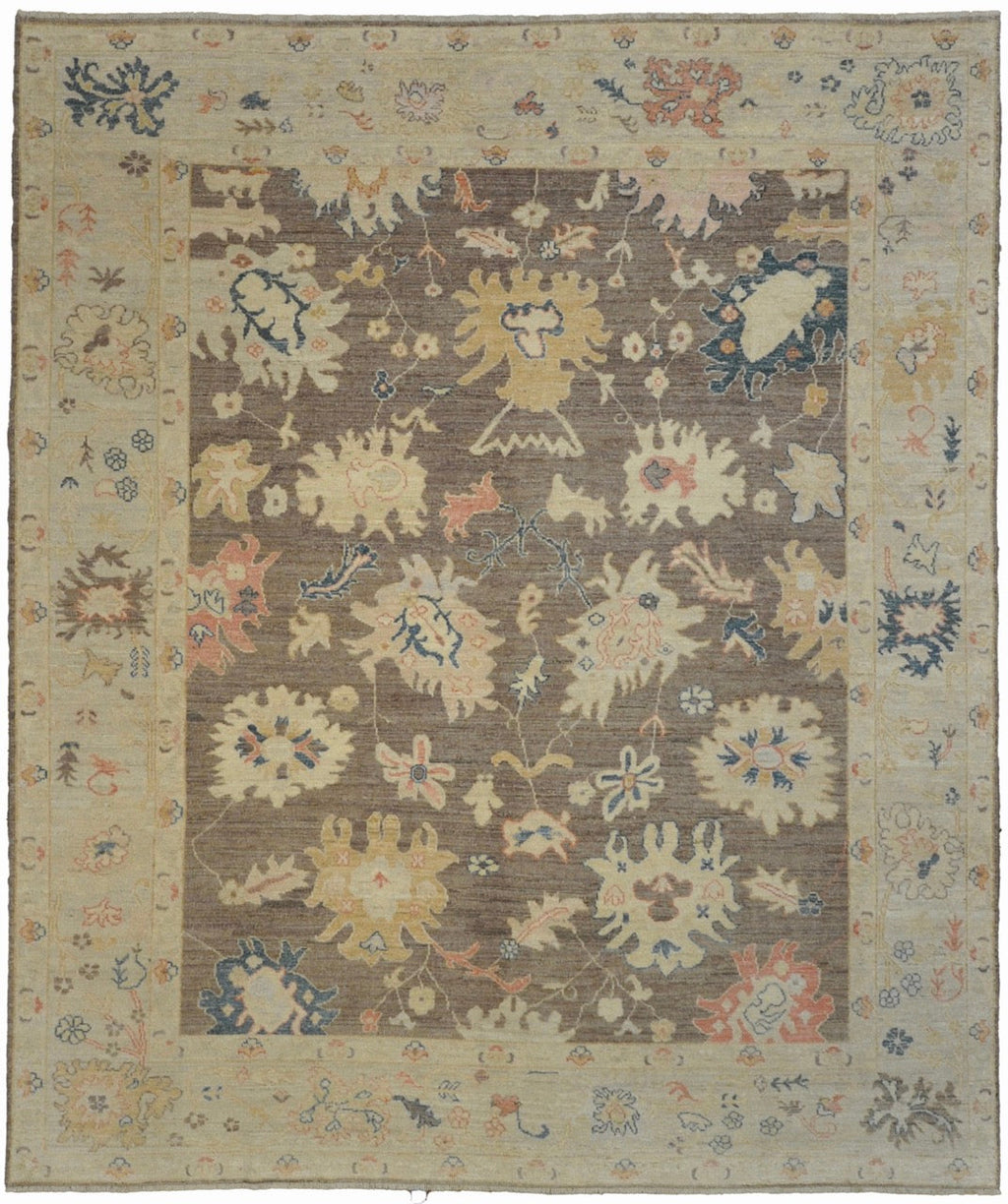 Finest Ziegler & Co Usak 23267
