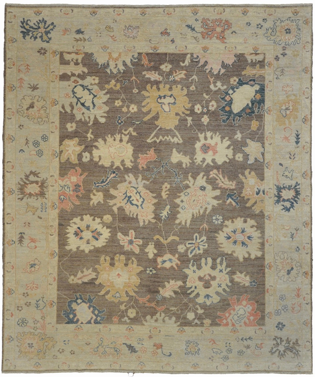 Finest Ziegler & Co Usak 23267