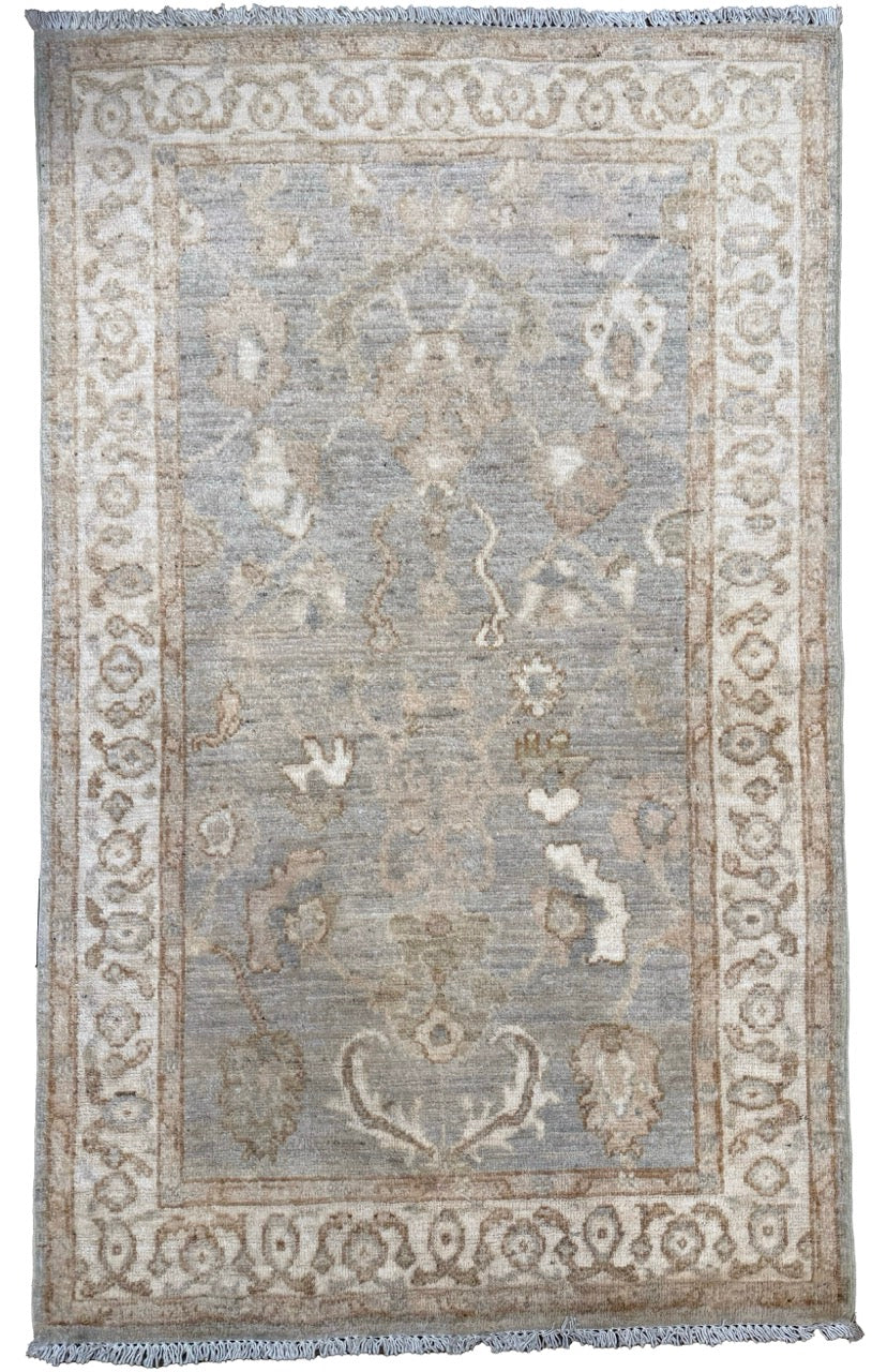 Fine Ziegler & Co Usak 23507