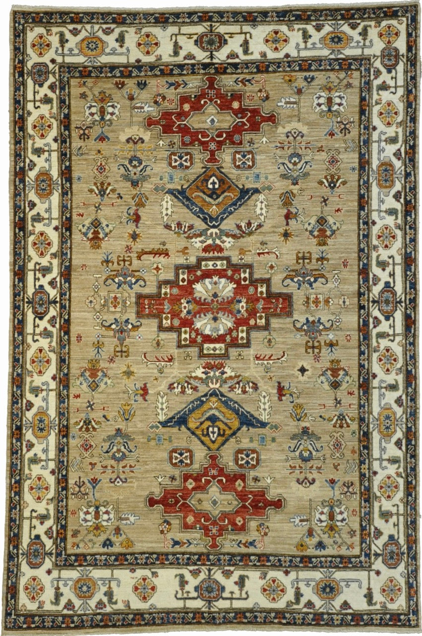 Ziegler & Co Serapi 25143