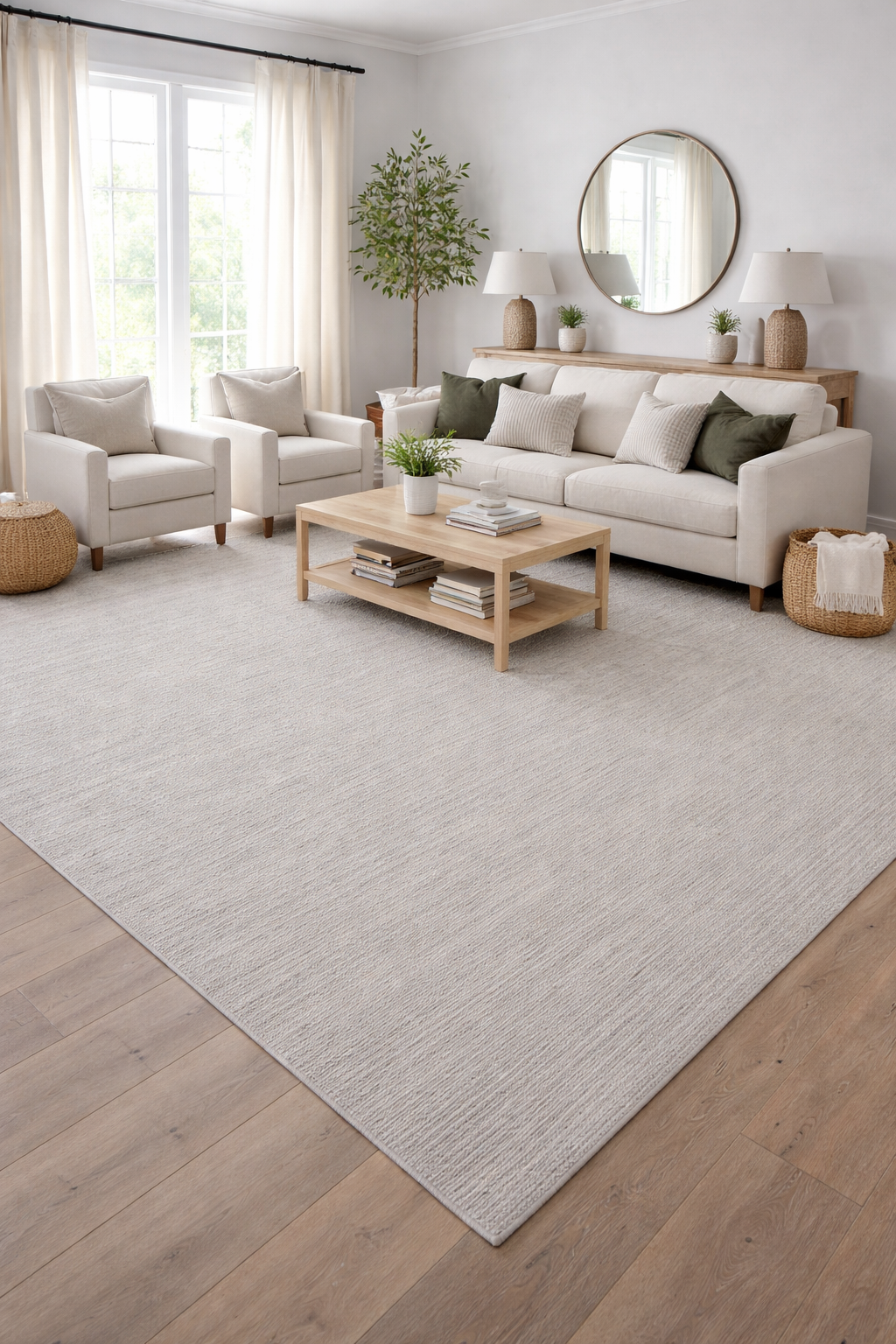 Ziegler & Co Montecito Modern 26322