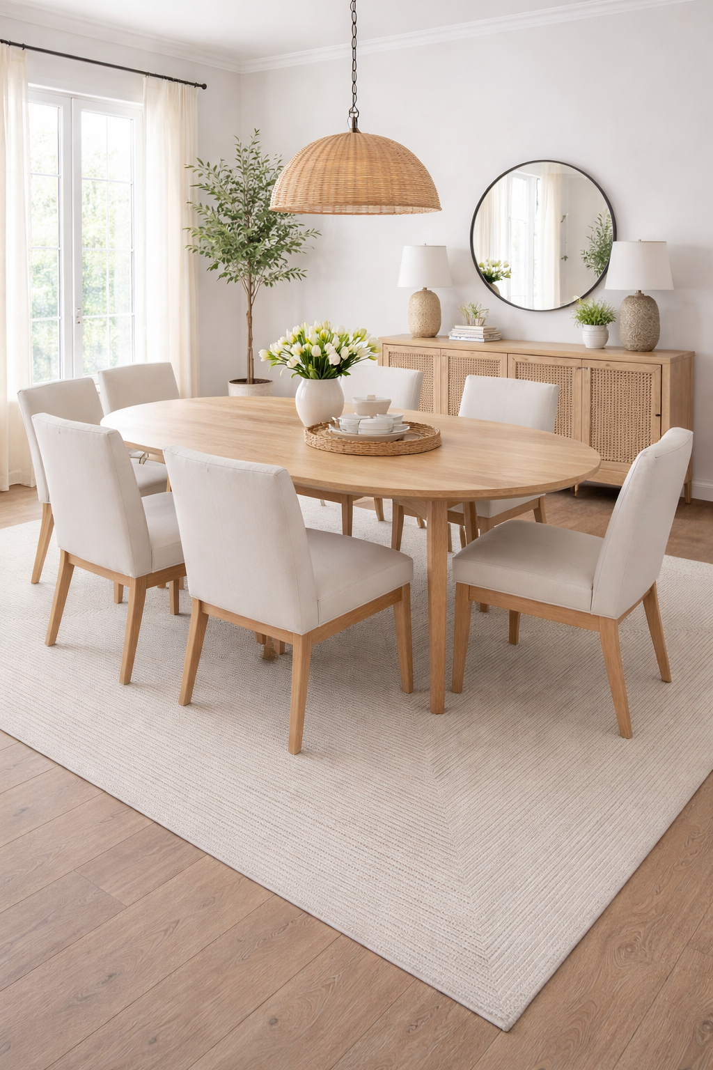 Ziegler & Co Montecito Modern 26328