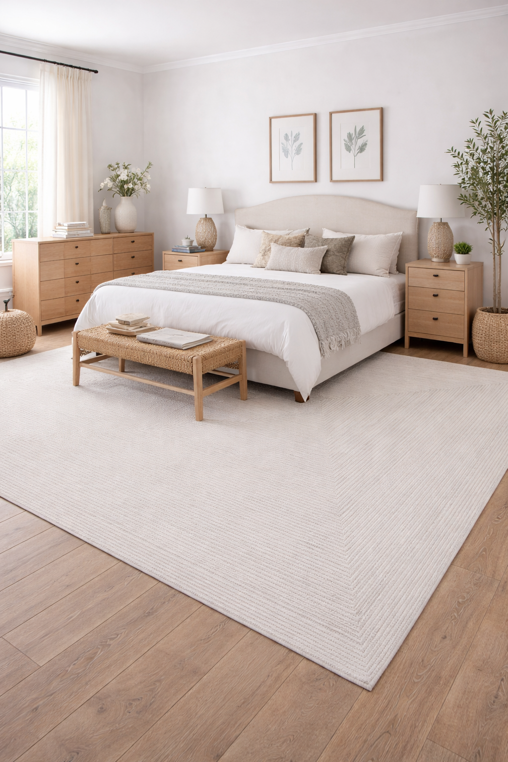 Ziegler & Co Montecito Modern 26324