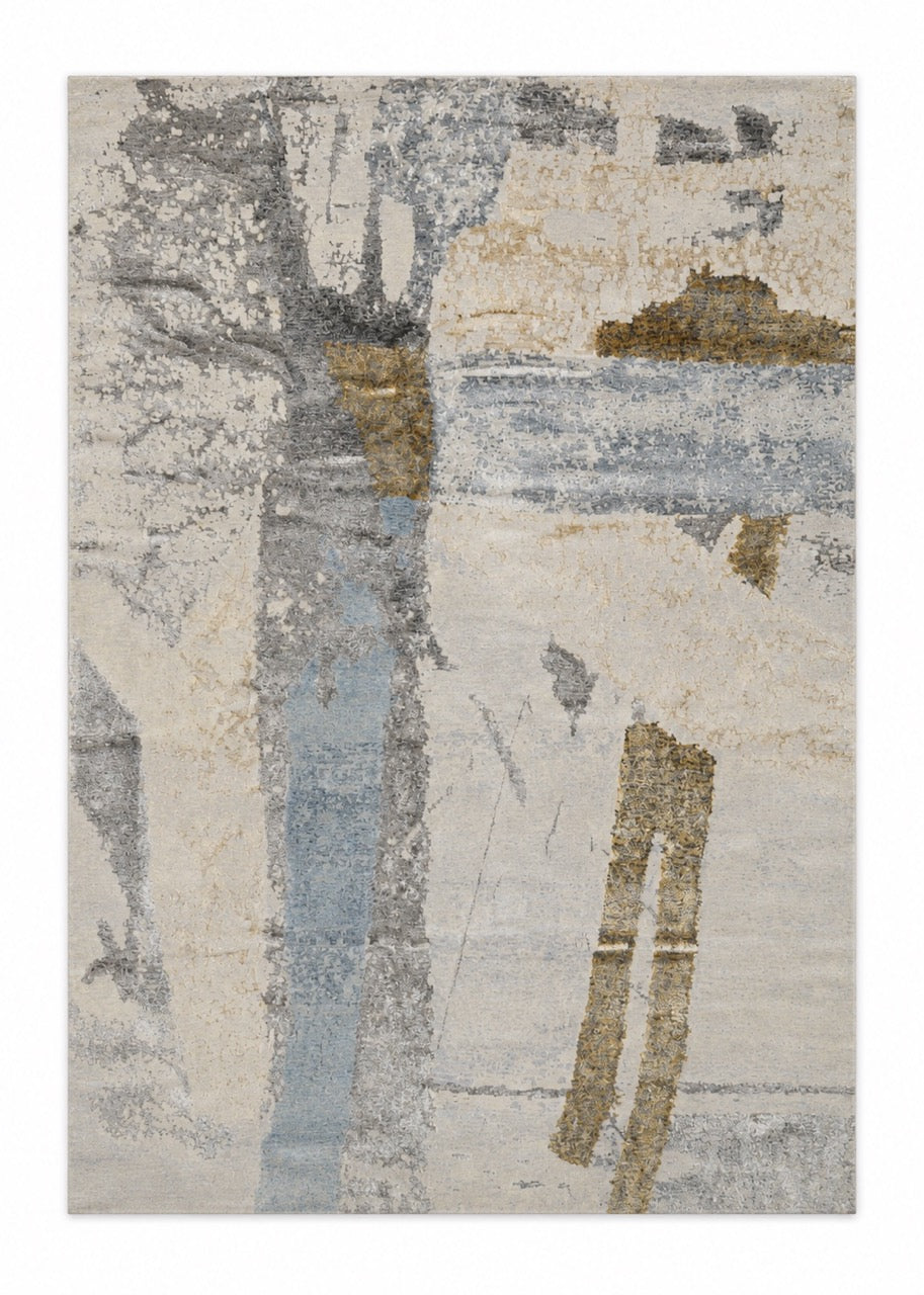 Ziegler & Co Modern Rug 57596