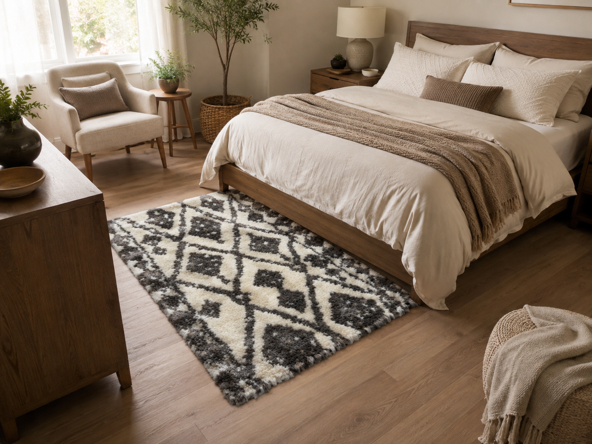 Ivory Moroccan 29056