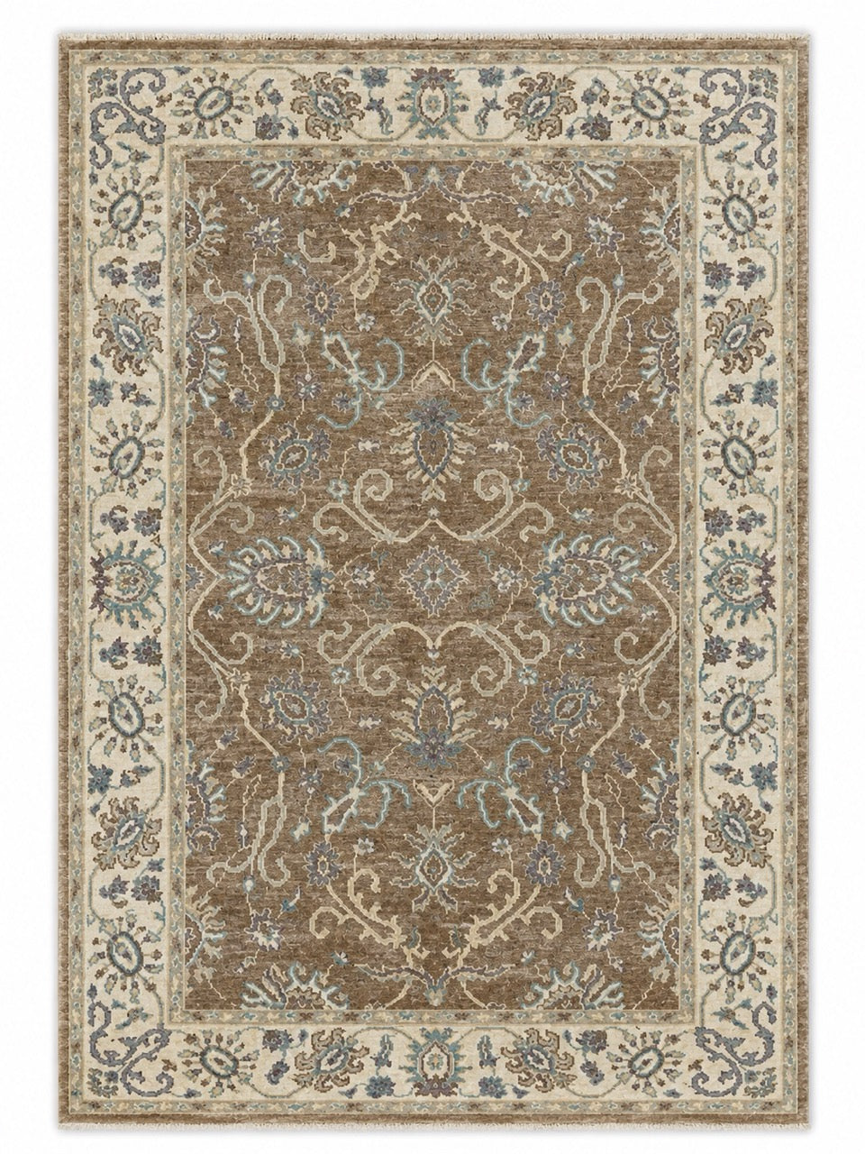 Fine Ziegler & Co Usak 23489