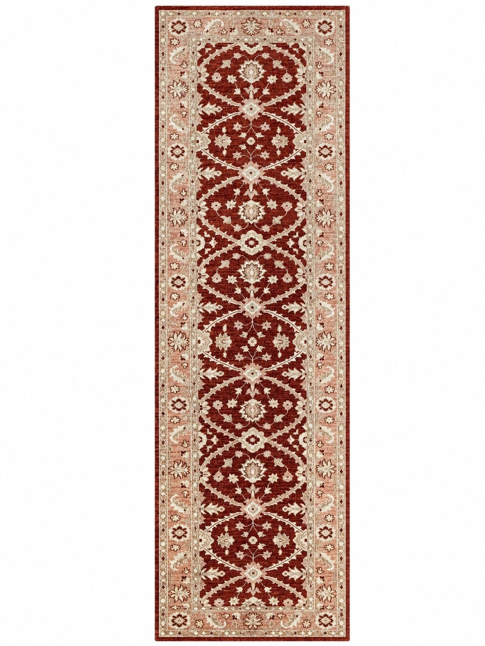 Ziegler & Co Oushak 28934