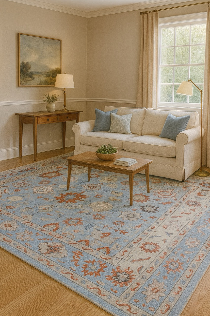 Ziegler & Co Farahan 25410