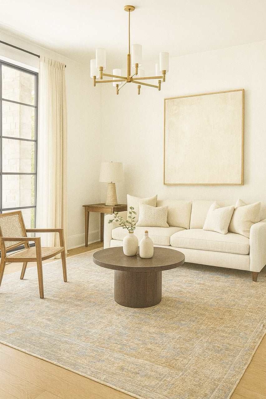 Ziegler & Co. Antik rug 24105