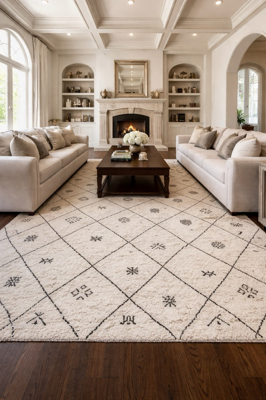 SB Chic Moroccan 37405