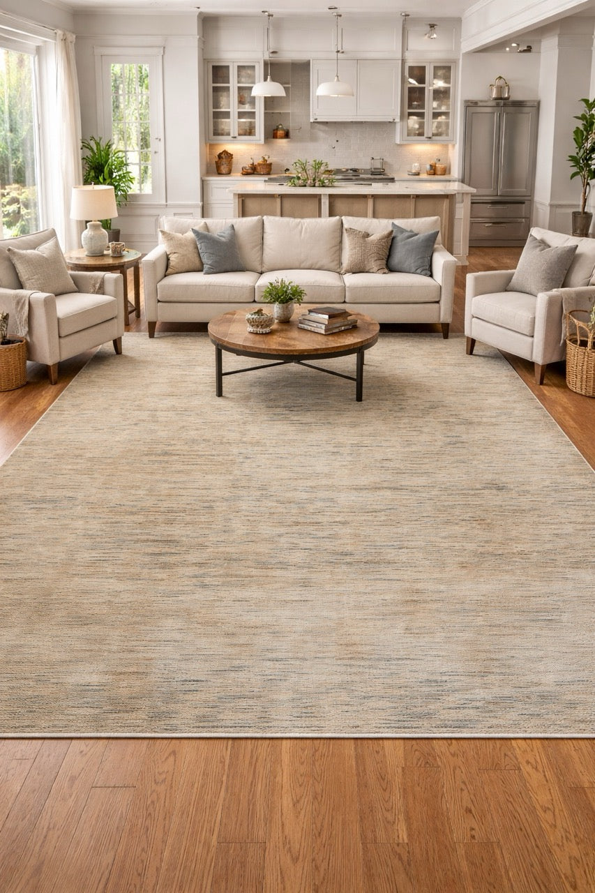 Ziegler & Co Leesa Organic 38102
