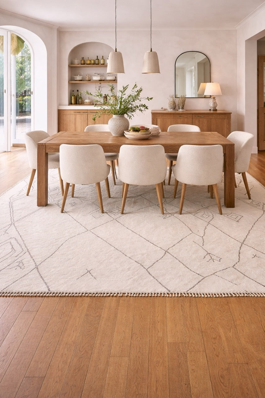 Ziegler & Co Moroccan 24608
