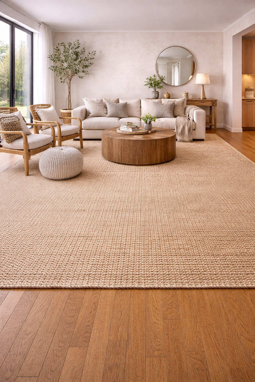 Ziegler & Co Modern 37414