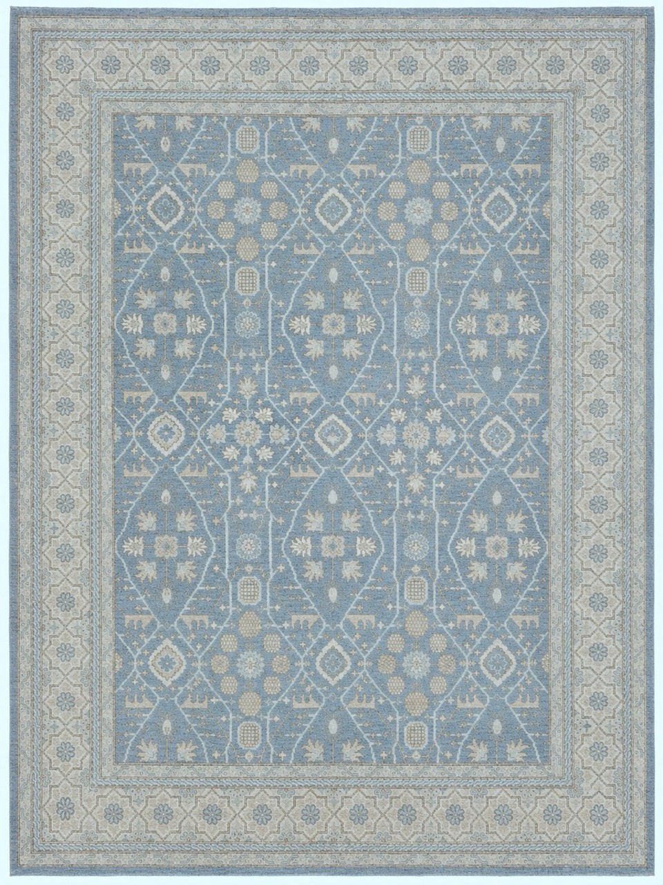 Ziegler & Co Fine Usak 26108