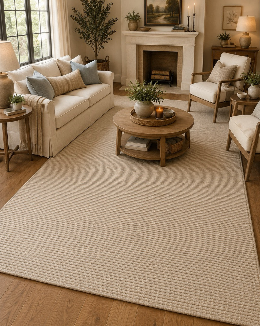 Ziegler & Co Modern 23255