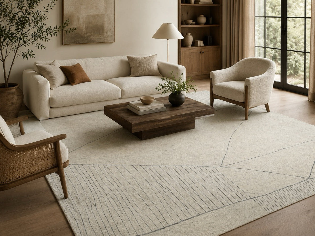 Ziegler & Co Modern Beige 38275