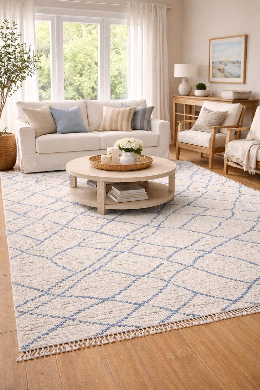 Ziegler & Co Moroccan Rug 24611