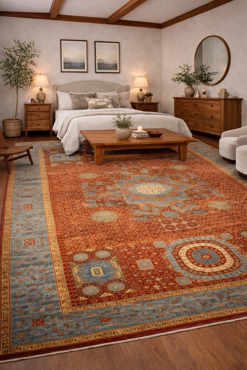 Mamluk 29093