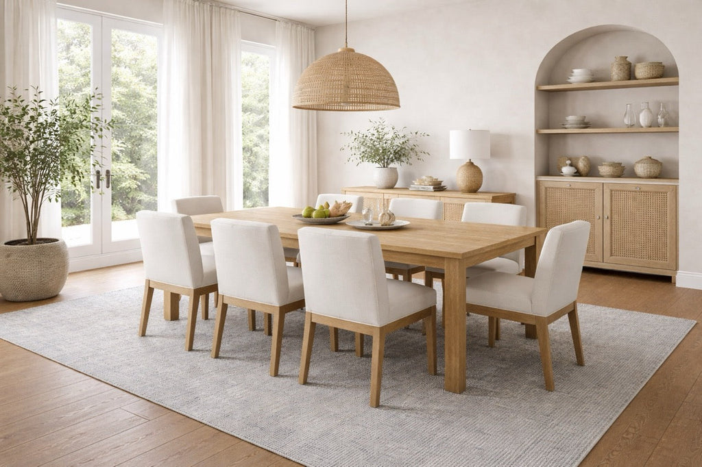 Ziegler & Co Montecito Modern 26329