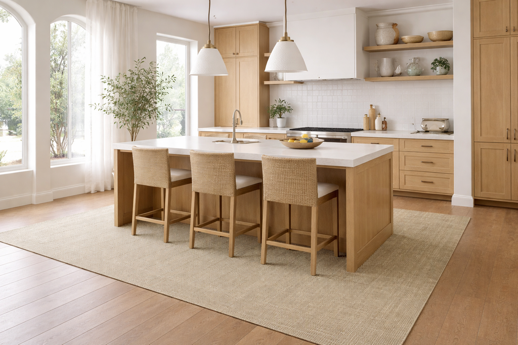 Ziegler & CO Montecito Modern 26331
