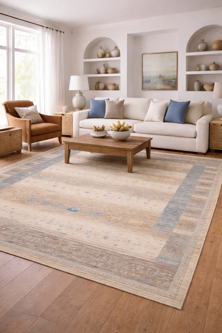 FInest Ziegler Tribal Art 26309