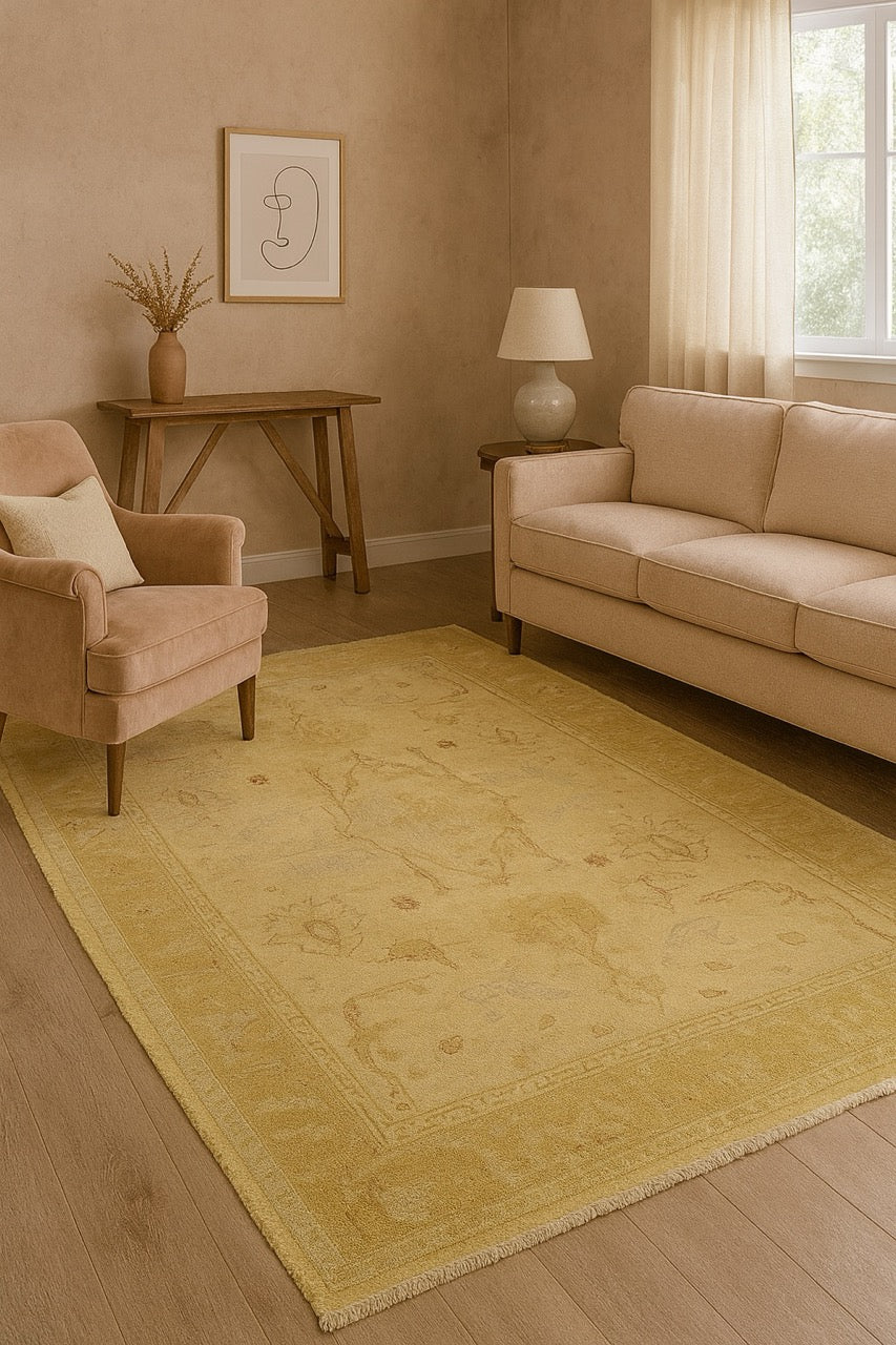 Ziegler & Co Farahan 25355