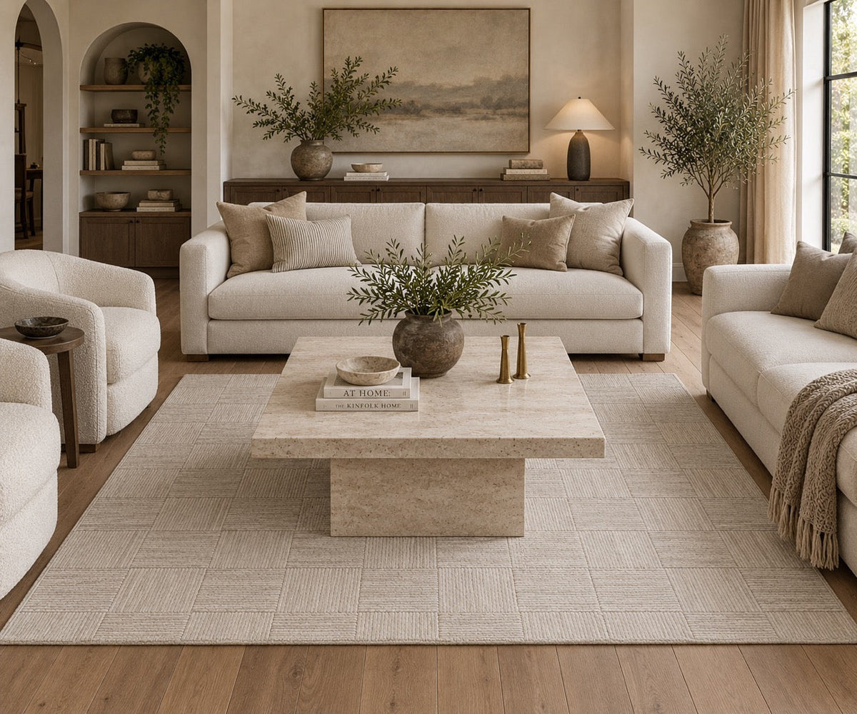 Ziegler & Co Modern 26011