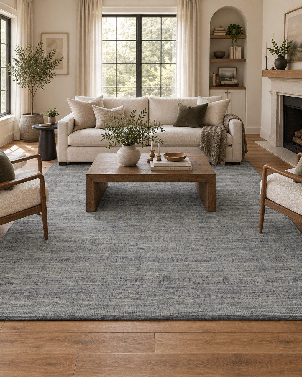 Ziegler & Co Modern 26024