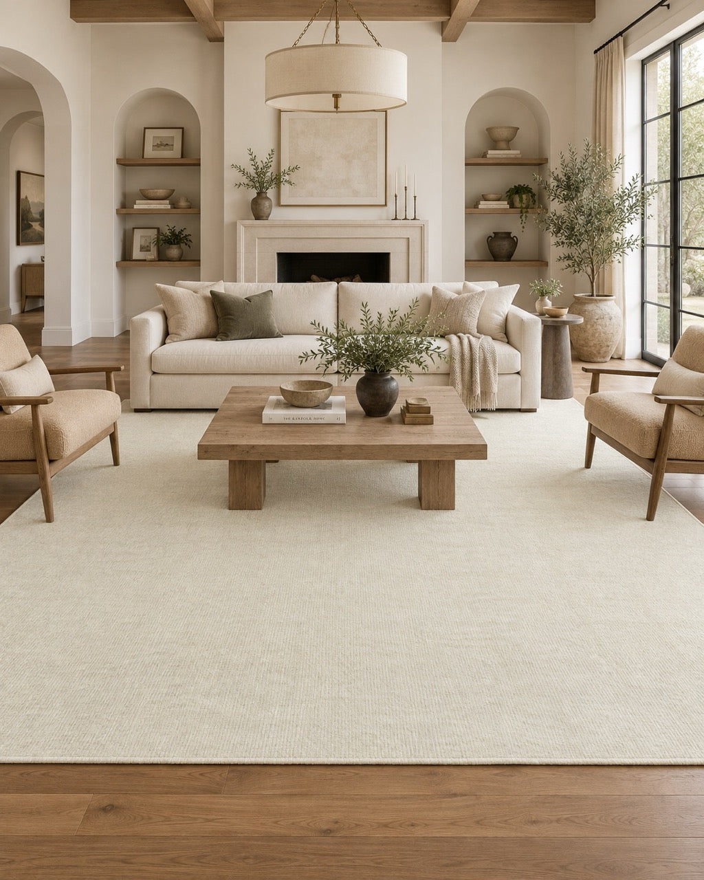 Ziegler & Co Modern 26007
