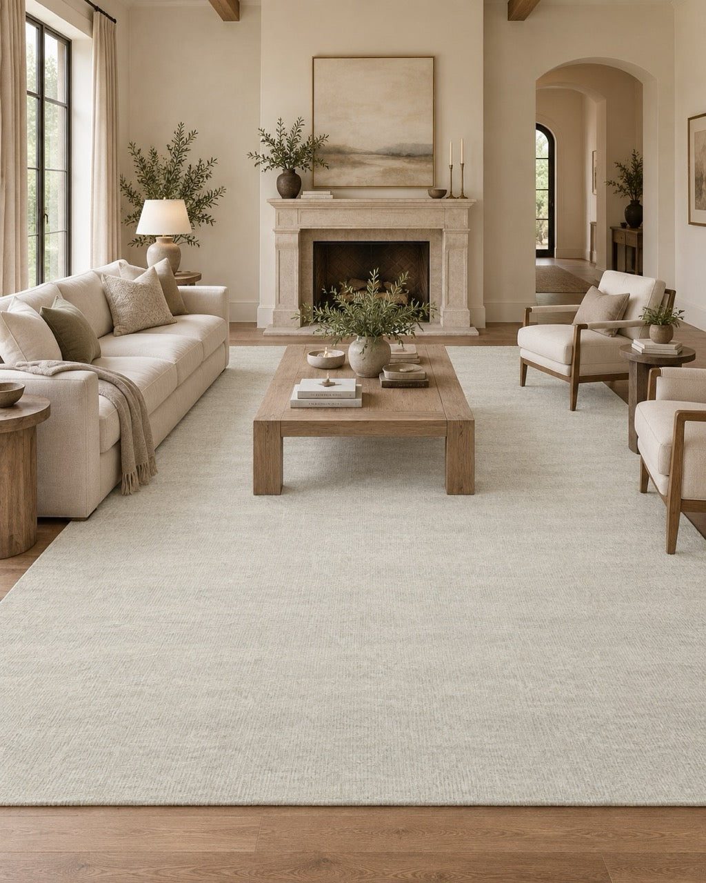Ziegler & CO Modern 26006