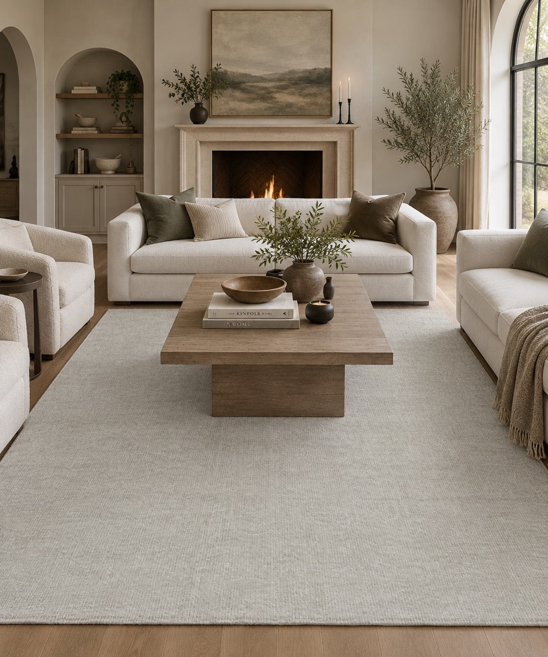 Ziegler & Co Modern 26004