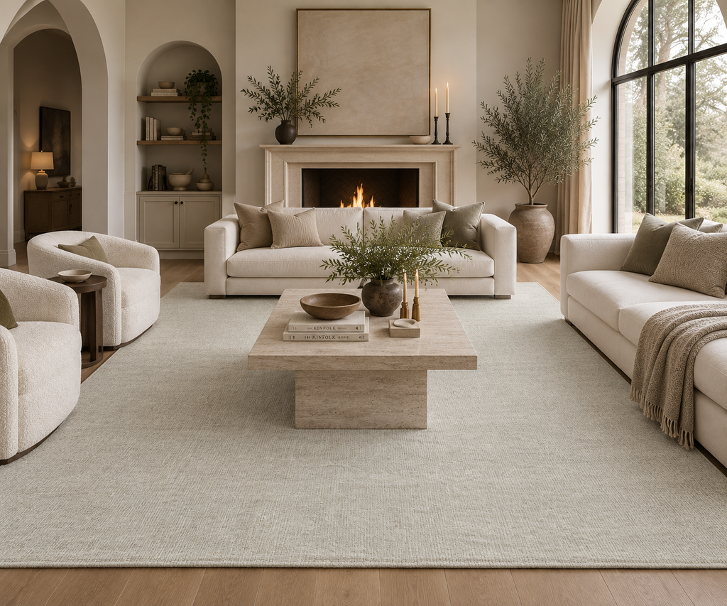 Ziegler & Co Modern Rug 26003
