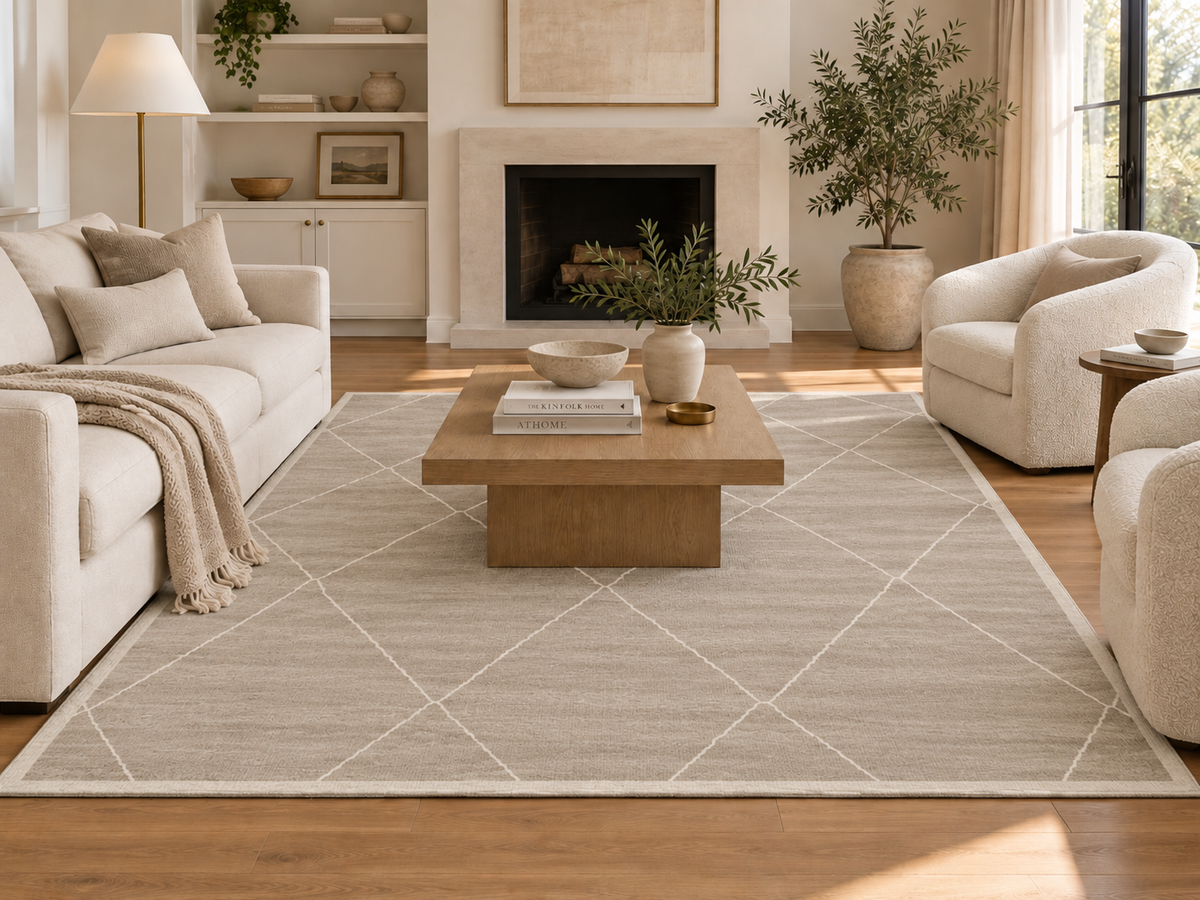 Ziegler & Co Modern 26008
