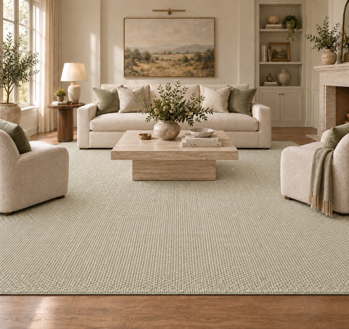 Ziegler & Co Modern 26013