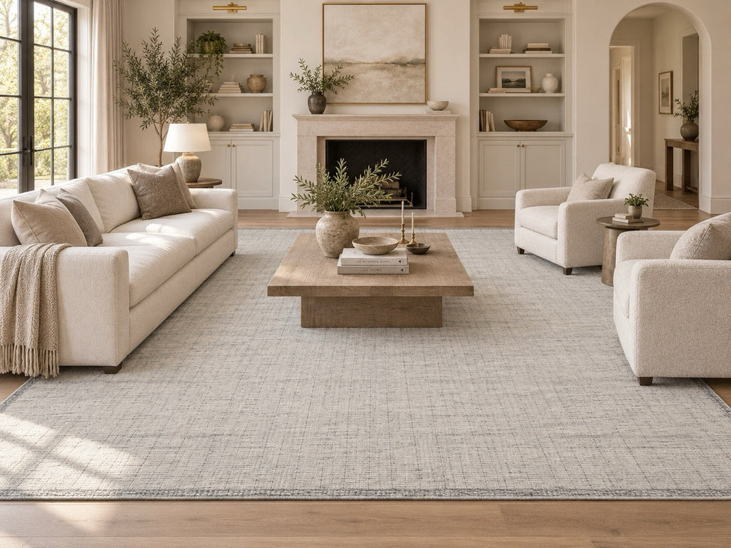 Ziegler & Co Modern rug 26014