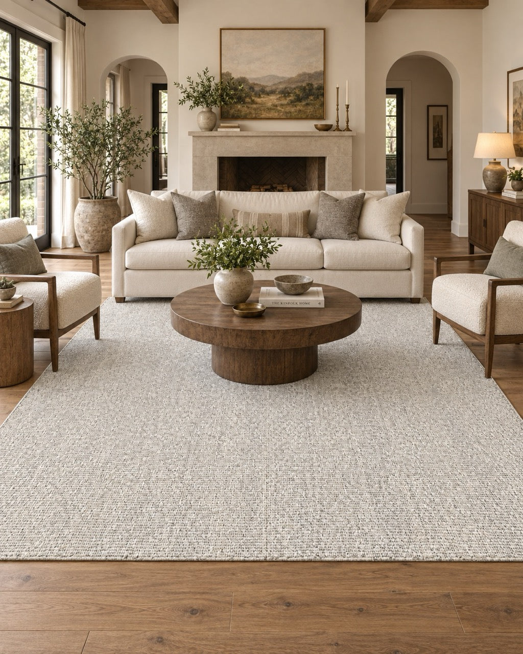 Ziegler & Co Modern Rug 26002
