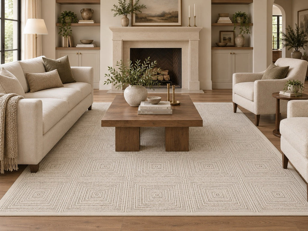 Ziegler & Co Modern 26019