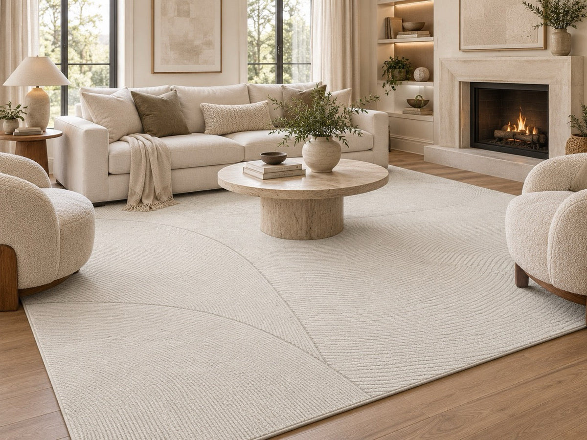 Ziegler & Co Modern Rug 26023