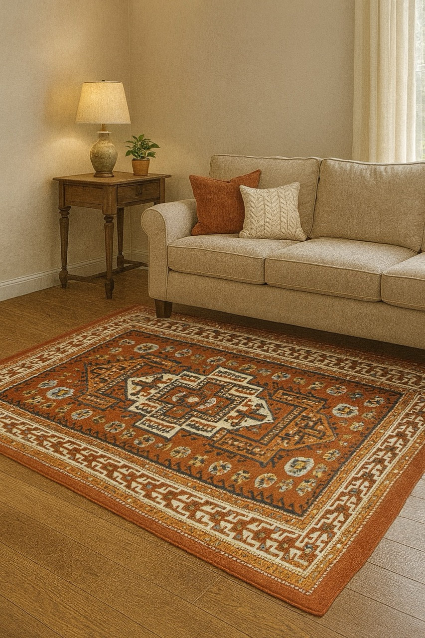 Canakkale rug mid-19th century 253005