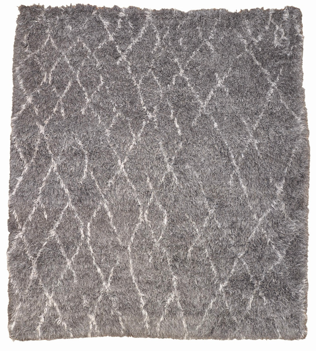 Natural Moroccan Rug 29080