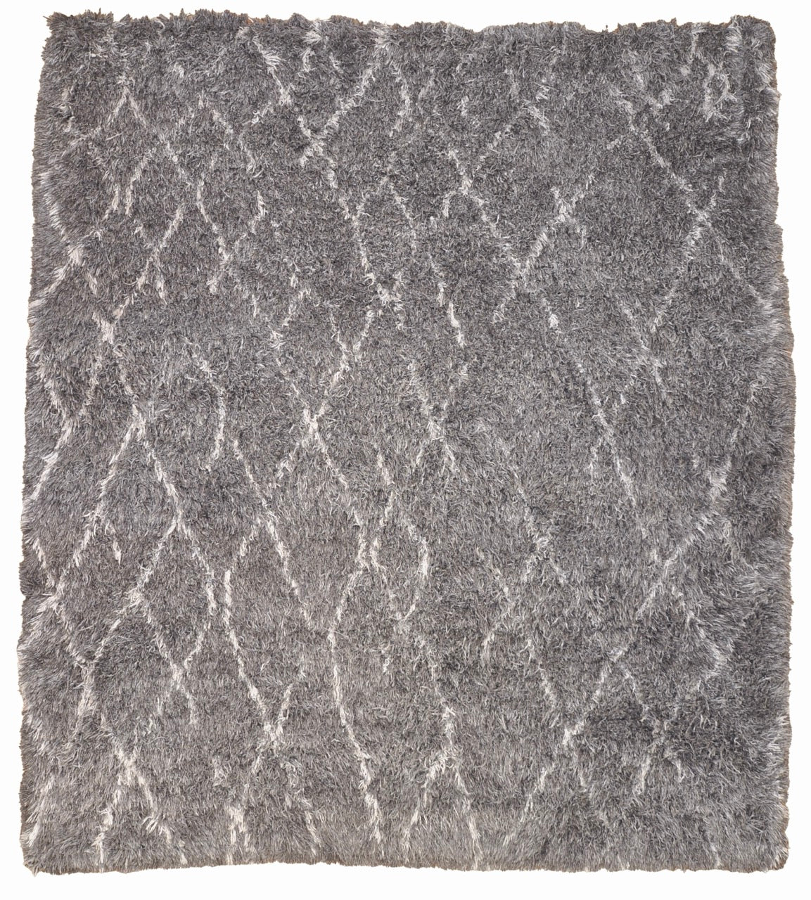 Natural Moroccan Rug 29080