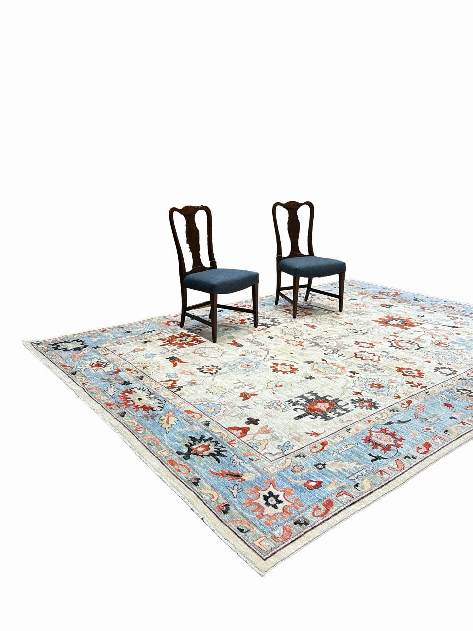 Ziegler & Co Farahan 25265