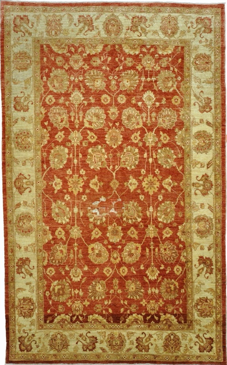 Ziegler & Co Oushak 31321