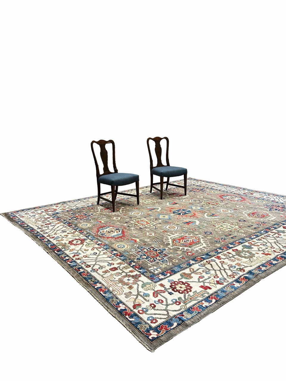 Ziegler & Co Farahan 25268