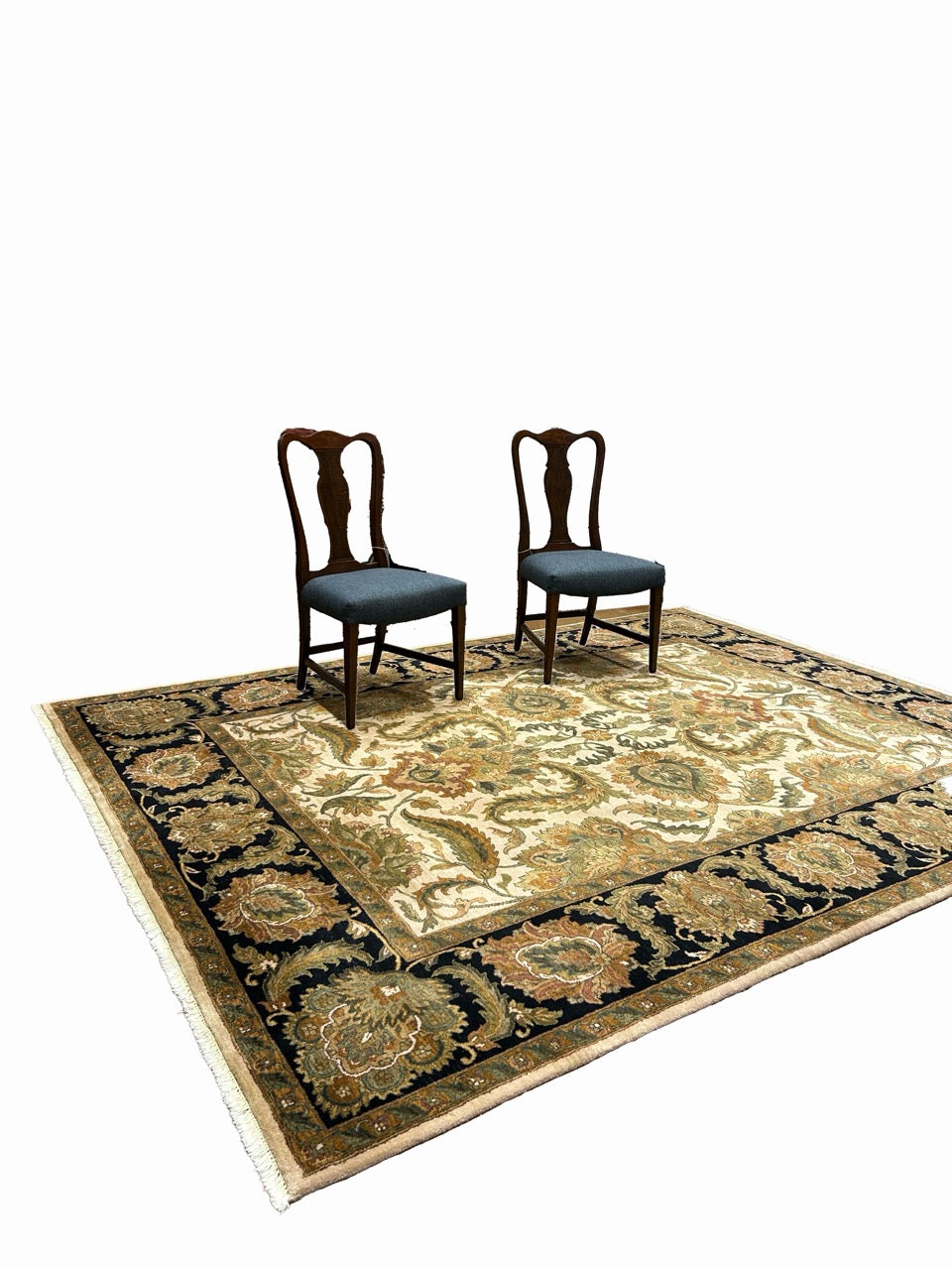 Agra Rug 25284