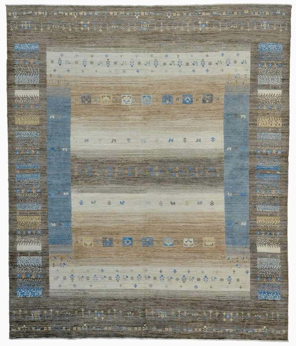 FInest Ziegler Tribal Art 26309
