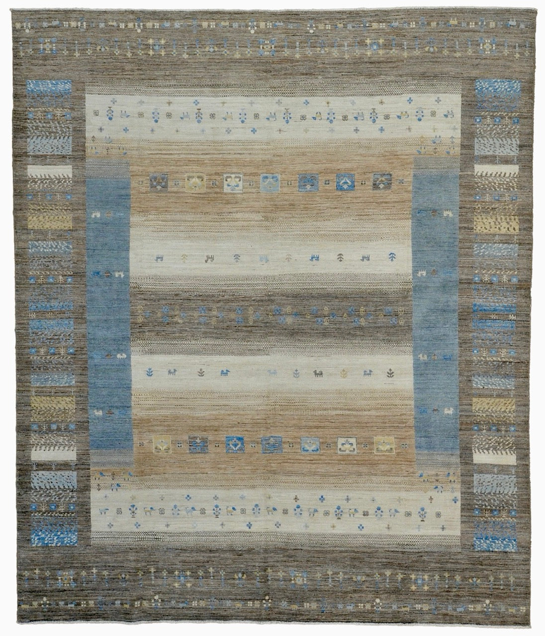 FInest Ziegler Tribal Art 26309