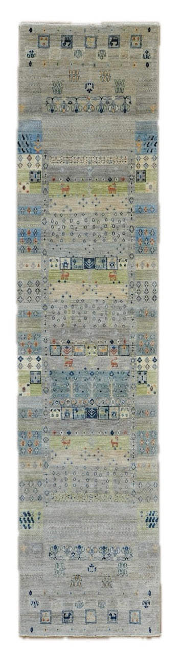 Finest Ziegler Tribal Art 26307